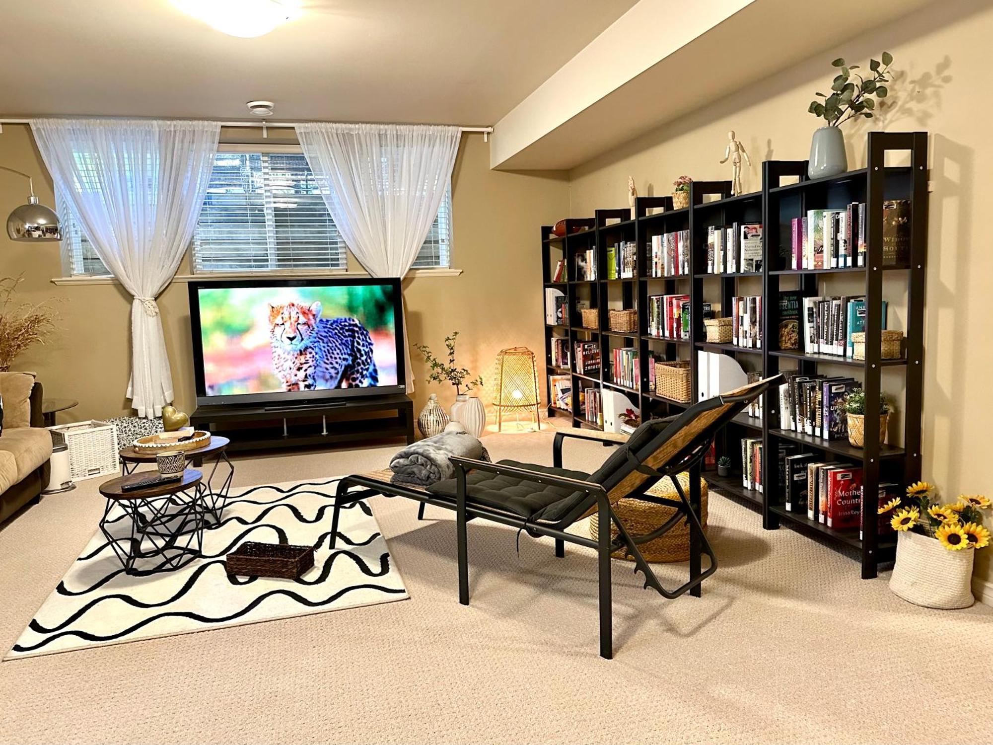 Scorpio House Langley Room B Екстериор снимка