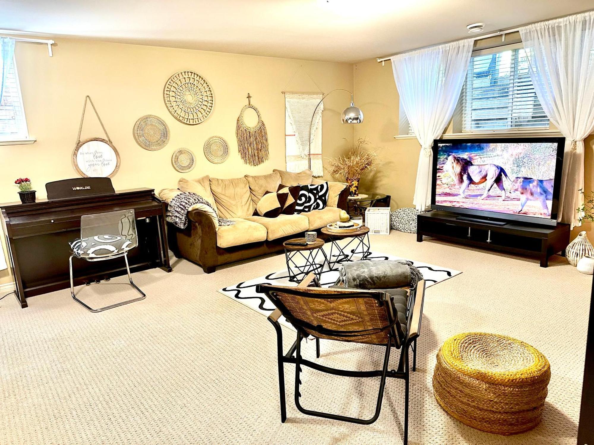Scorpio House Langley Room B Екстериор снимка