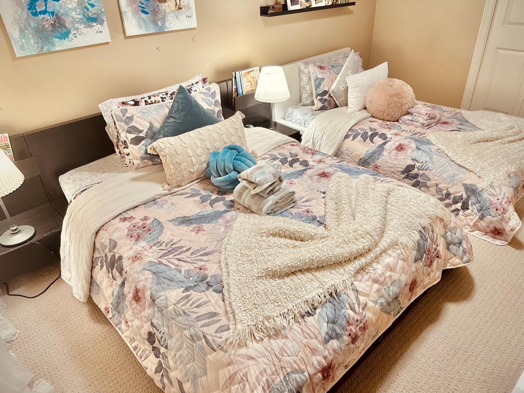 Scorpio House Langley Room B Екстериор снимка