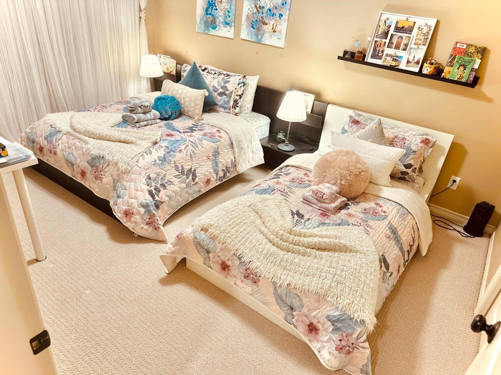 Scorpio House Langley Room B Екстериор снимка